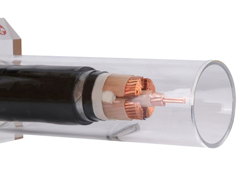 0.6-1KV铜芯交联（铠装）电力电缆定制